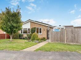 9, Archers Avenue, Thetford IP26 4BY