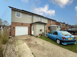 20, Chainhouse Road, Ipswich IP6 8EP