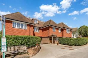 5, Crown House, Chequers Lane, Tadworth KT20 7ST