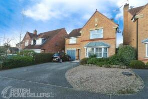 29, Springwell Park Drive, Chesterfield S43 3GJ