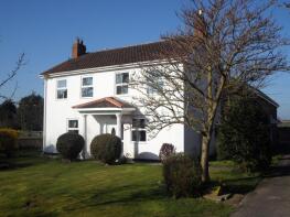6 The Sleepers, Woodside View, Railway Cottages, Yarm TS15 0AE