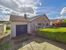 3 Hazelbank, Allt Y Carne, Goodwick SA64 0AT