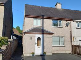 5, Godre'r Parc, Tregarth, Sling LL57 4RF