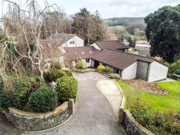 Lannarth, Tredrea Gardens, Truro TR3 7QG
