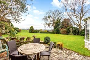 The Coach House, Kelston Road, Kelston, Bath BA1 9AF