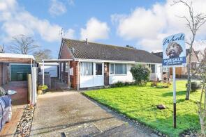 53, Copperfields, Romney Marsh TN29 9UU