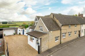 11, Silver Street, Stevington MK43 7QN