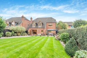 Wayside Court, Callow Hill, Rock, Kidderminster DY14 9XW
