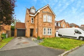 16, Palmer Close, Prenton CH43 9HH
