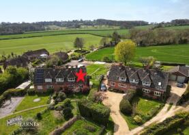 7, Welchnut Cottages, Horton BH21 7JE