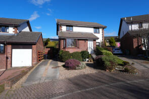 11, Wardlaw Crescent, Loans KA10 7NY