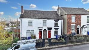 245, Congleton Road, Butt Lane, Stoke-on-trent ST7 1LP