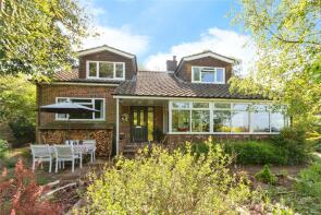 Larkspur, Green Lane, Basingstoke RG25 2QQ