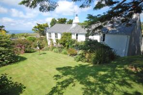Long Hay, Road From Bryher Cott To Junction South Of Park Farm, Treligga, Delabole PL33 9EE