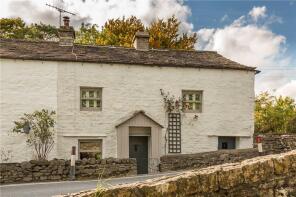 Hannam Cottage, Station Road To Higher Studfold, Horton In Ribblesdale, Settle BD24 0HF