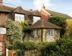 2, Wylds Lane, Weston, Petersfield GU32 3NW