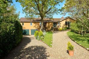 Woodville, Buntings Lane, Halesworth IP19 0JE