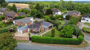 Glebe Lodge, Suckley Road, Worcester WR6 5LE
