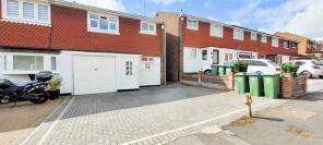 41, Arran Close, Erith DA8 3SL