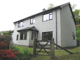Gwynant, Llanelltyd LL40 2SU