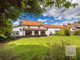 White Lodge, Mill Street, Norwich NR10 3BZ