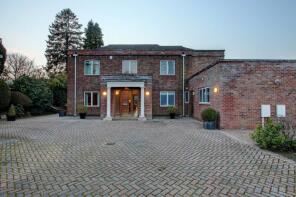 Largo, Park Road, East Grinstead RH19 2NQ