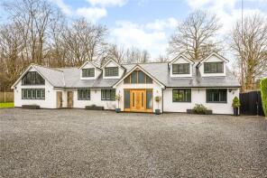 Glades, Byslips Road, Dunstable LU6 2ND