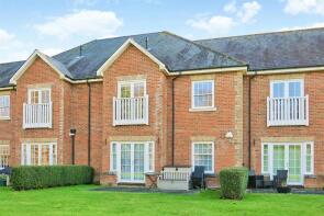 Flat 2, Woldhurst Court, Runcton Lane, Chichester PO20 1AD