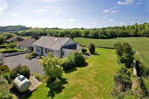 Ferndale, Road From Chipley Cross To Mill Cross, Newton Abbot TQ12 6NT