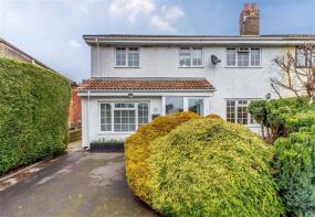 Homeleigh, Church Road, Soudley GL14 2UA