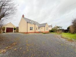 Aubrose Cottage, Glebe Lane, Marloes, Haverfordwest SA62 3AY