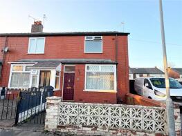 23, Barker Street, Heywood OL10 3DU