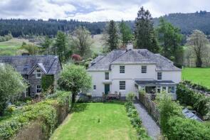 Balmore, Tomnacroich, Fortingall PH15 2LJ