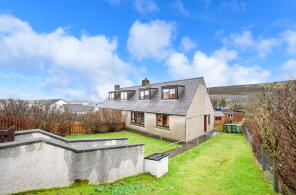 10, Berry Road, Shetland ZE1 0UJ