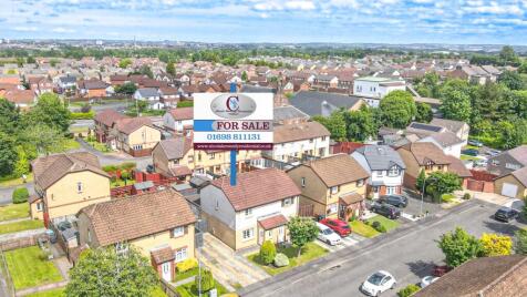 Norwood Terrace, Uddingston