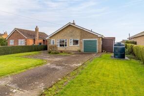 Gidea, Station Road, Old Leake, Boston PE22 9QQ