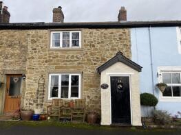10a Squirrel Cottage, New Row Cottages, Clitheroe Road, Knowle Green, Preston PR3 2YS