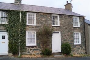 The Lodge, School Terrace, Abererch LL53 6YY