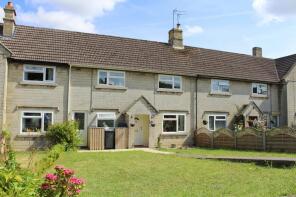 16, Broadstones, Bradford-on-avon BA15 2QA