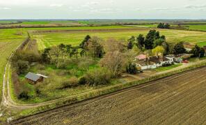 Holmes Cottage, Holmes Road, Woodhall Spa LN10 5HT