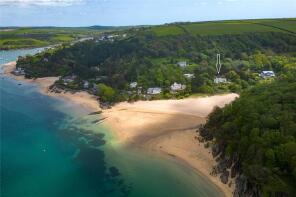 Lambury Cottage, East Portlemouth Corner To Mill Bay, Salcombe TQ8 8PU
