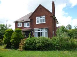 Heath Lawn, Worcester Road, Malvern WR13 5AY
