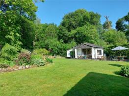 6 Y Dderwen, Coed Y Glyn, Caernarfon LL55 4PX