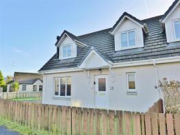 1, Glen Court, Isle Of Arran KA27 8BP