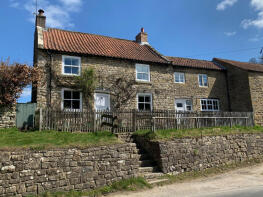 Moorside Cottage, Main Street, Hutton Le Hole, York YO62 6UA