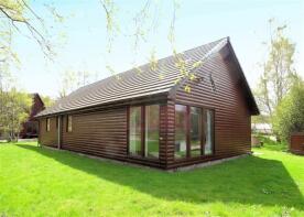 Glenburn Lodge, Ballindalloch AB37 9AB