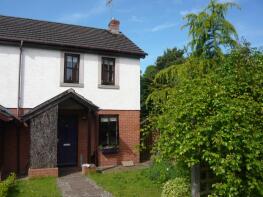 18, Beckside Gardens, Brampton CA8 1US
