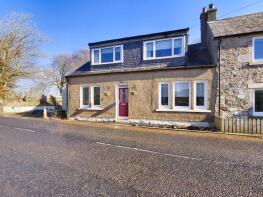 Yett Cottage, Biggar Road, Libberton, Lanark ML11 8LT
