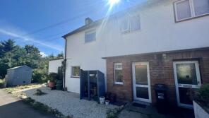 22, Donyatt Hill Estate, Donyatt, Ilminster TA19 0RZ