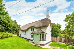 Kindle Cottage, Road Past The Knut House, Newton Abbot TQ12 4QR